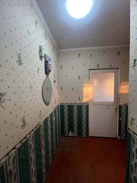 Продаж 3-кімнатної квартири 43.7 кв.м. у місті Деражня