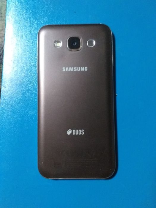 Мобільний телефон Samsung Galaxy E5 E500H