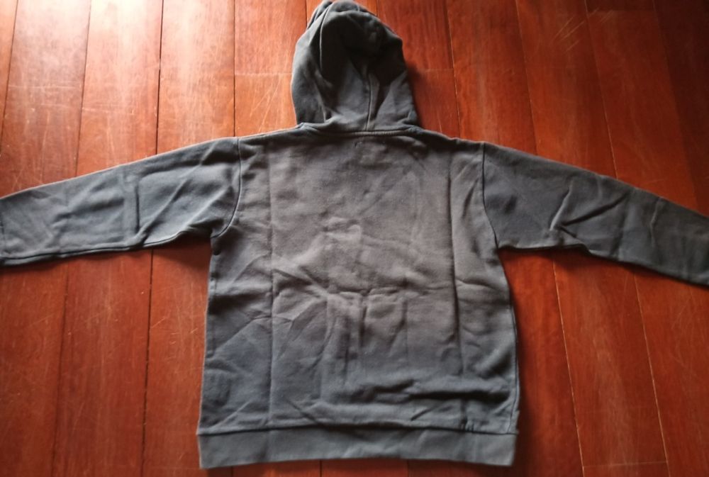 Suet preta para crianças