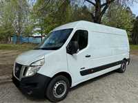 Nissan Nv400 Furgão 2012