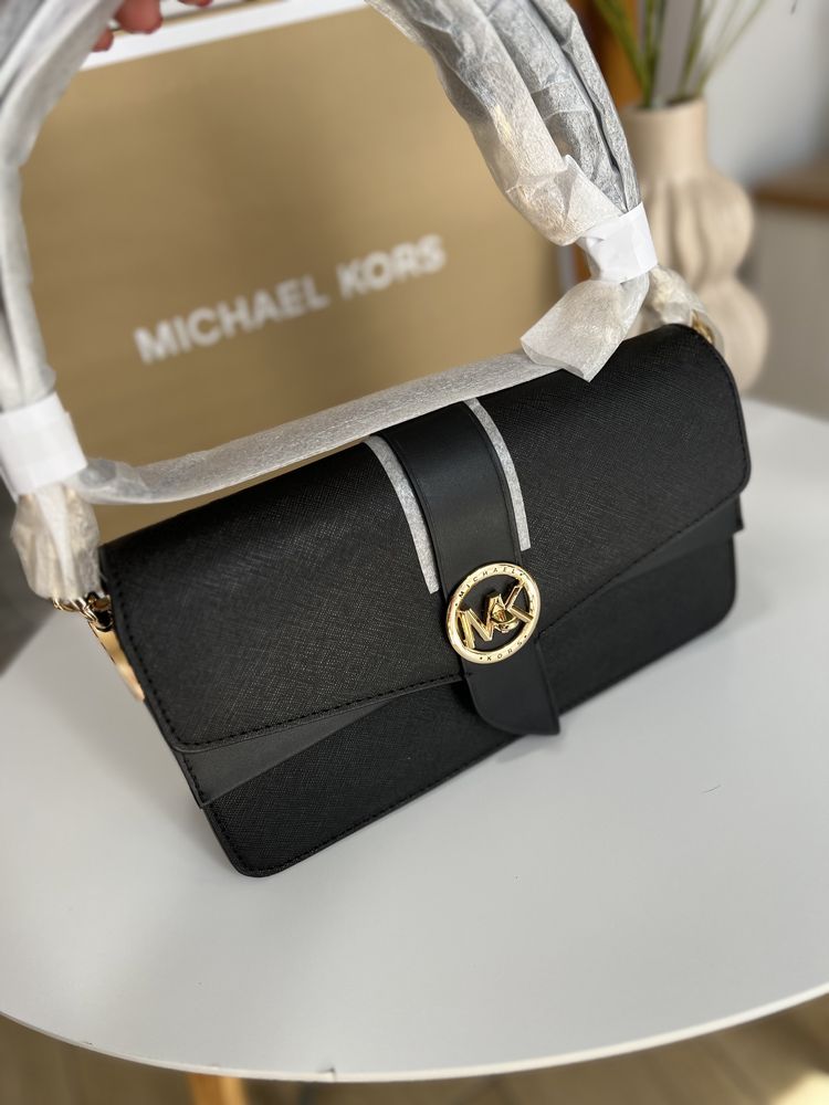 Сумка Michael Kors Greenwich! ОРИГІНАЛ