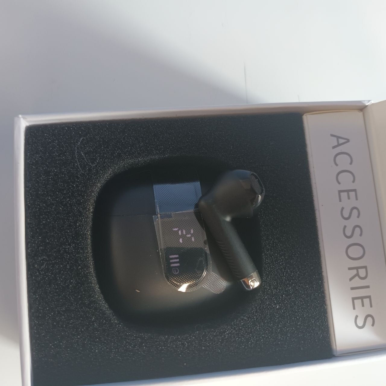 Навушники Бездротові Bluetooth
