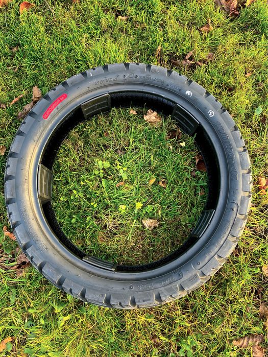 Мото шина 130/80/17  Tekken 130/70/17 120/80/17 120/90/17 teken