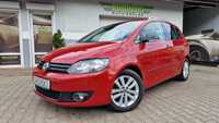 Volkswagen Golf Plus 2.0TDI 140PS*Webasto*Tempomat*Klimatronik*GrzaneFotele*PDC*SerwisASO*