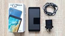 Nokia C02 telefon komórkowy smartfon Android 12 Go 2/32GB