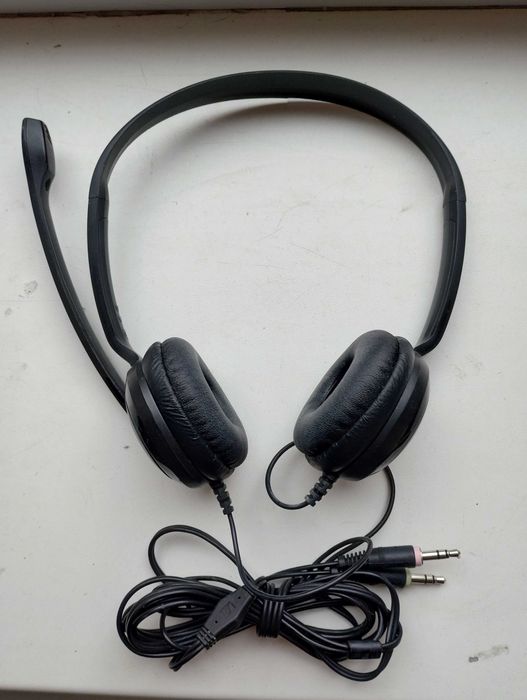 Навушники Stereo Headset