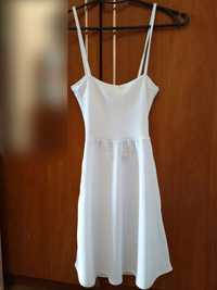 Біла міні сукня PrettyLittleThinks