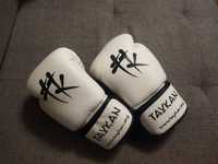 Перчатки боксерские размер 10