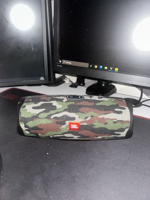 Głośnik JBL charge 4