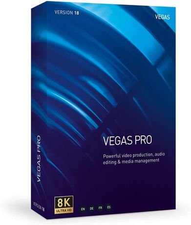 Sony Vegas Pro 18/ Adobe premiere Pro/ Movavi video editor Для монтажа