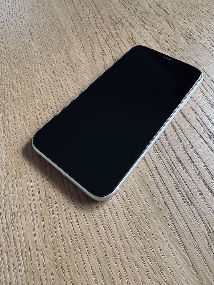 Idealny iPhone 11 | 64GB | biały