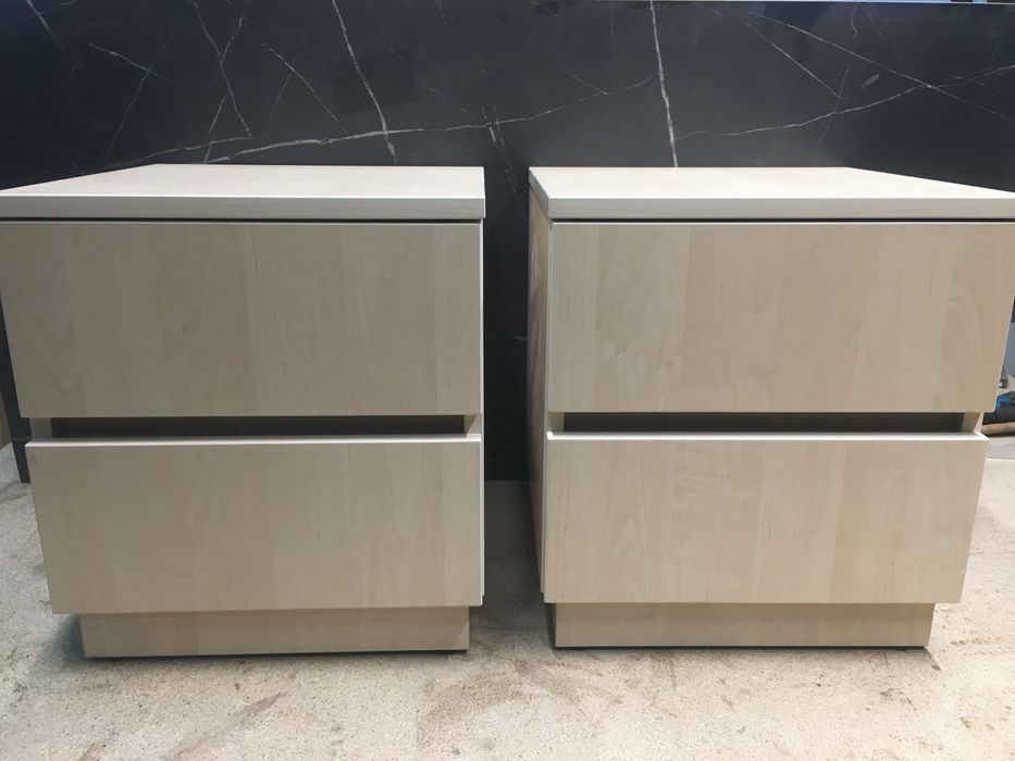 Комплект тумбочок (ціна за одну)