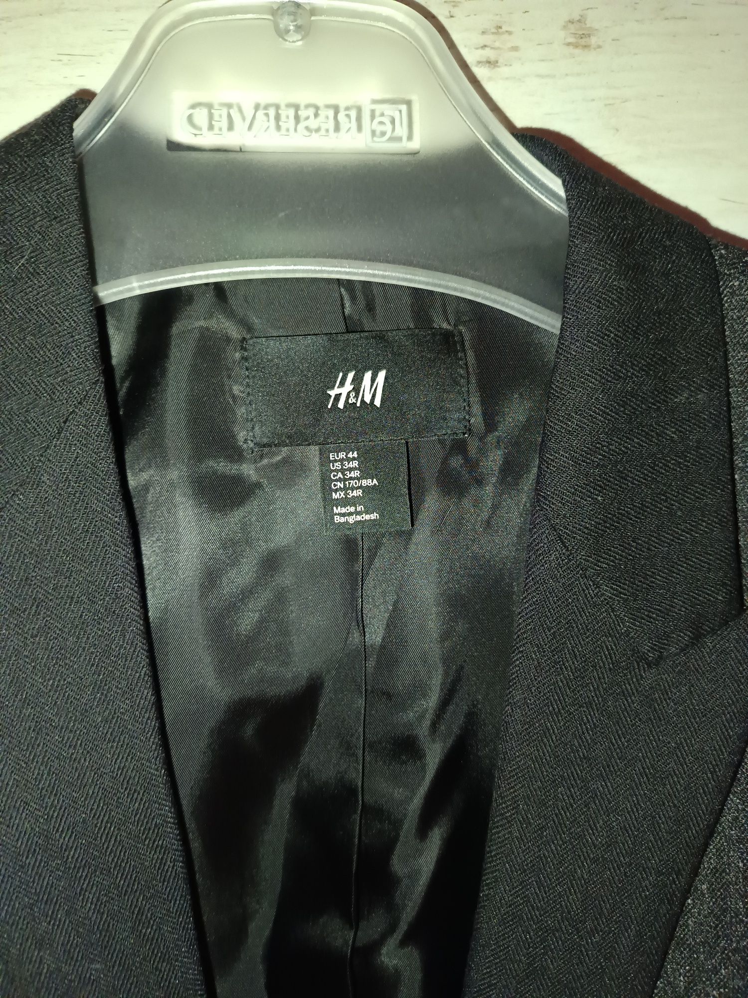 Marynarka damska H&M