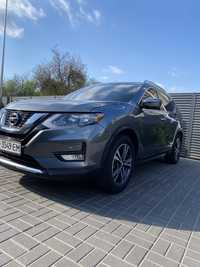 Продам Nissan  rogue