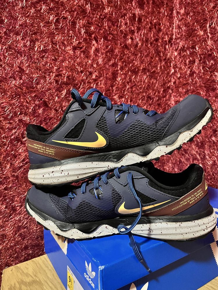 Nike juniper trail