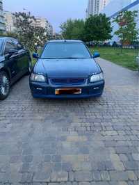 Продам honda civic