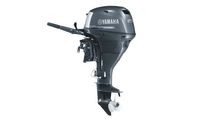 YAMAHA silnik zaburtowy F25GWHL NOWY!