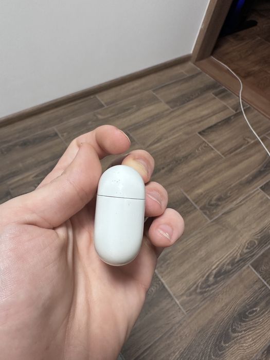 AirPods Pro 1 gen ОРИГІНАЛ - 1 навушник