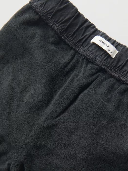 Утеплені джогери штани Reserved 134 р