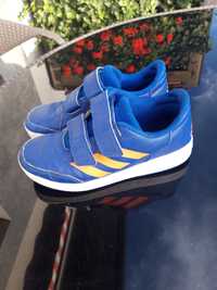 Adidasy Adidas Altea rozm. 32