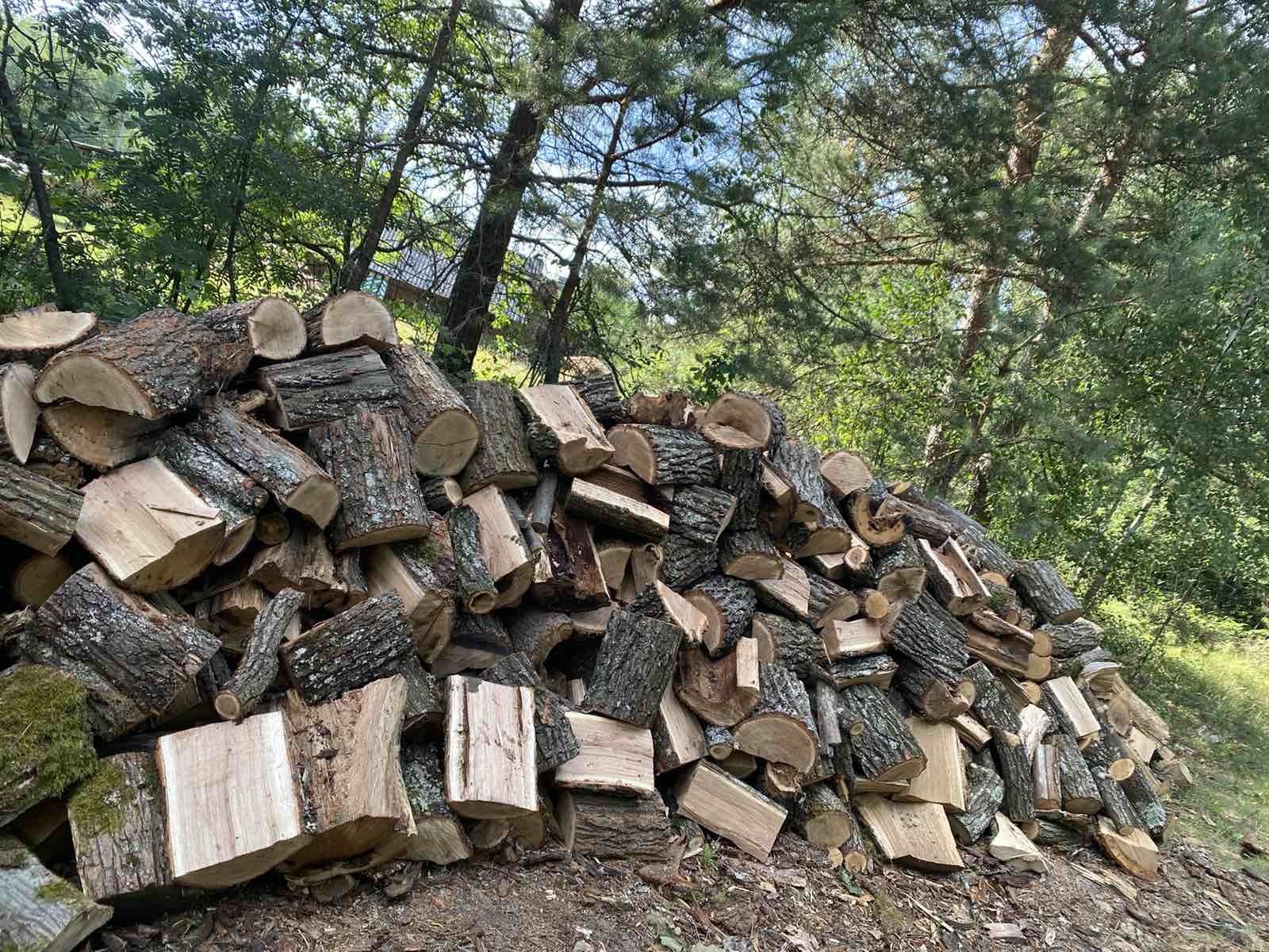 ДроваРубані,Складені,Дуб,Граб,Береза,Вільха,Доска,Пиломатеріали,Крокви