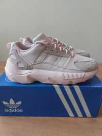 Buty Damskie Adidas ZX 22 Boost r. 40 2/3