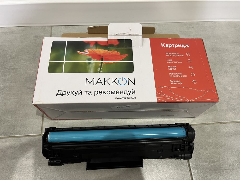 Картридж Makkon Xerox  (MN-XER-S02773)