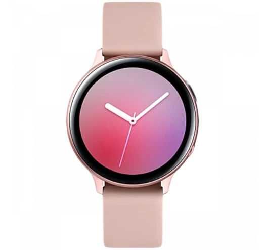 Смарт-часы Samsung Galaxy Watch Active 2 Pink (SM-R820), 1.20", 4 ГБ