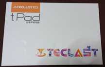 Tablet Teclast P26 64GB