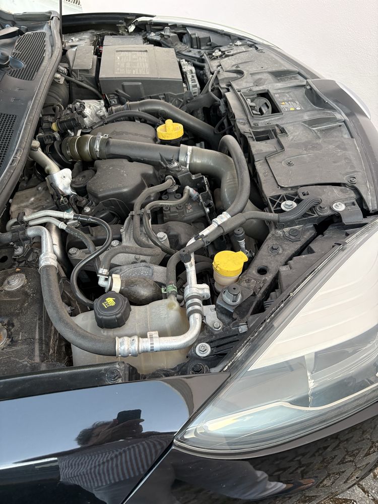 Renaul megane cabrio em muito bom estado