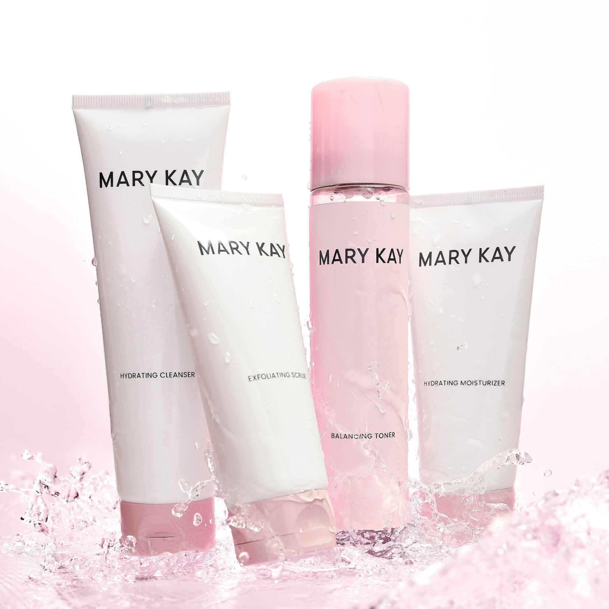 Lekki Krem Nawilżający Mary Kay® 89 ml