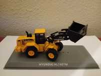 Miniatura Hyundai HL740TM Esc. 1.72