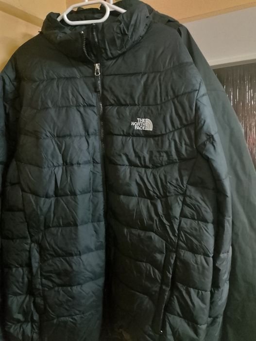 Kurtki The North Face