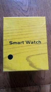 Продам часы Smart Watch