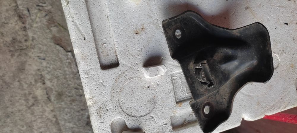 Клык передней балки под улыбку форд транзит 2.5тд 1994 2000 Ford trans