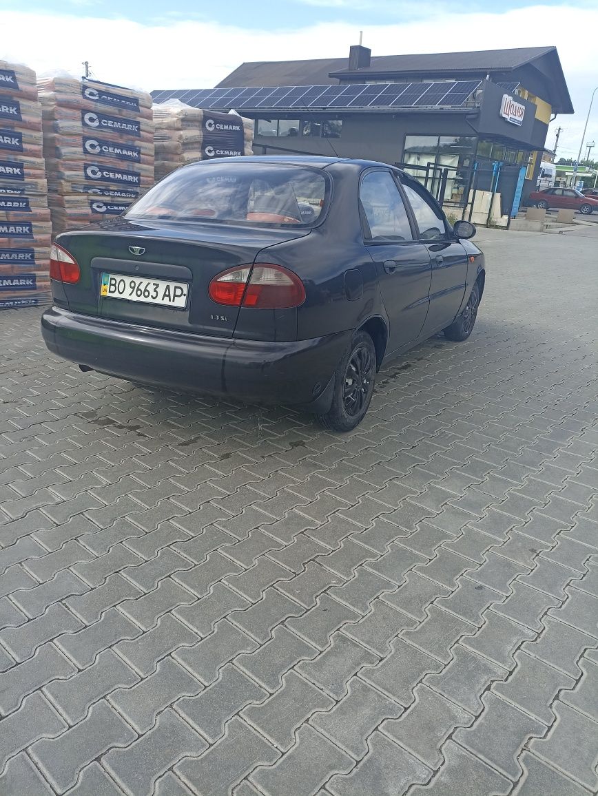 Продам авто в гарному стані
