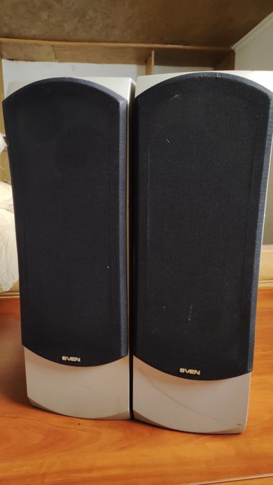 Активні колонки SWEN, 50