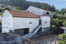 NOVIDADE: Moradia para restauro em Aborim