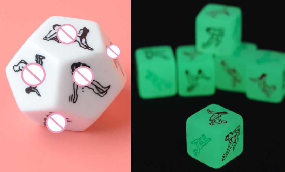 Кубик с позами. Эротический кубик. Камасутра. Секс кубик.