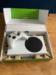 Xbox series S 512gb