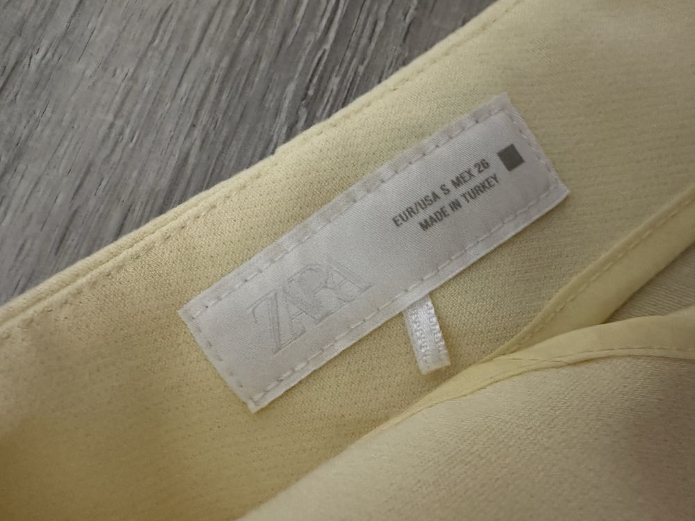 Продам юбку-шорти ZARA