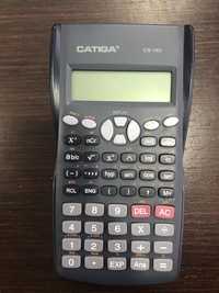 Calculadora Catiga CS-183