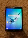 Samsung galaxy tab s2