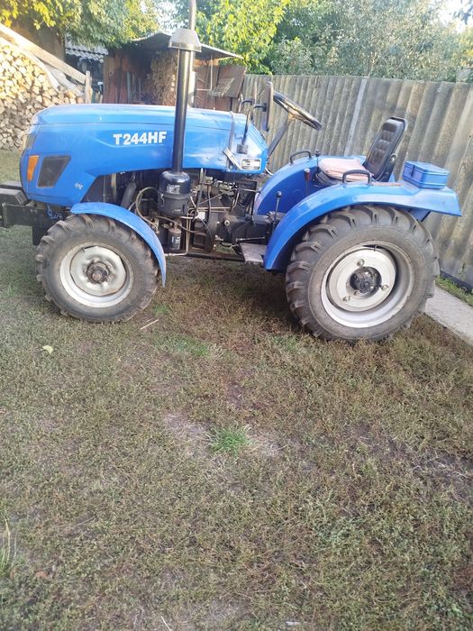 Продам Сінтай Т. 244 NF