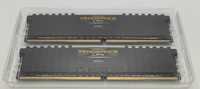 RAM Corsair Vengeance LPX, DDR4, 8 GB, 3000MHz, CL15 CMK8GX4M2B3000C15