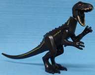 Indoraptor (Dinossauros) (27cm x 16cm)