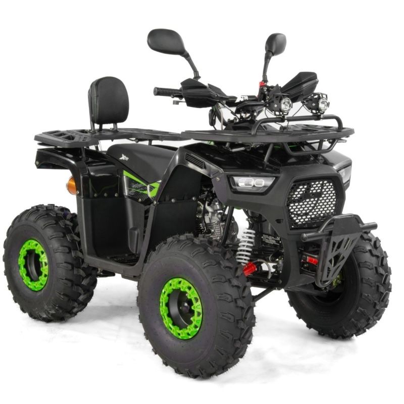 RATY! Quad  125/ 150cc 003/8 2025