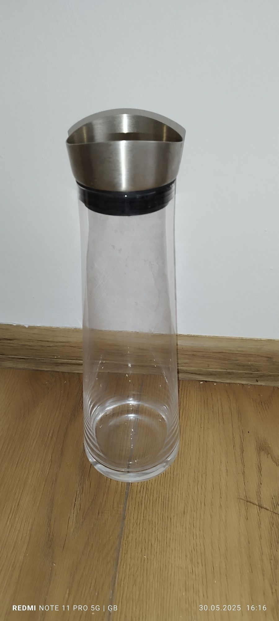 Siedem karafkę Basic 1 l