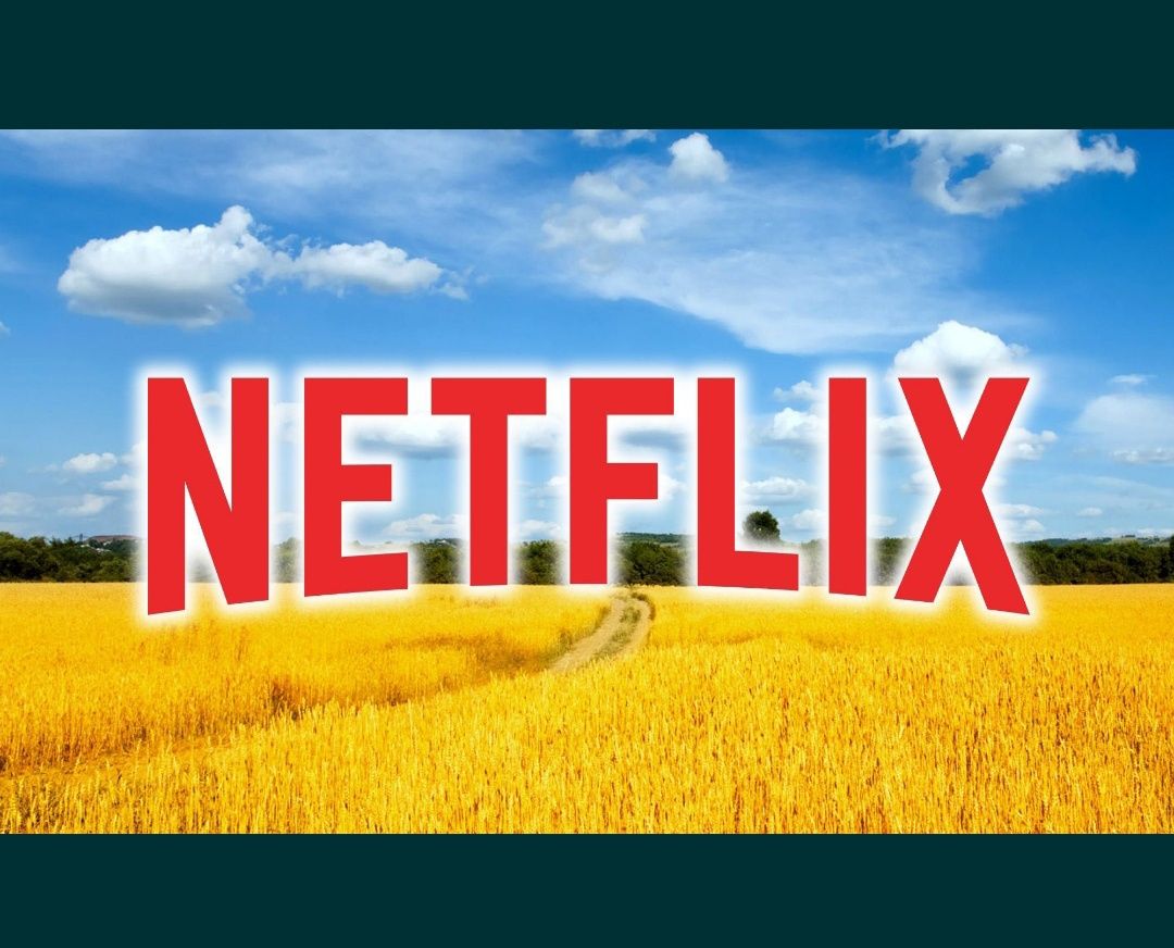 Нетфлікс Netflix Premium 4K фільми мультфільми серіали телевізор