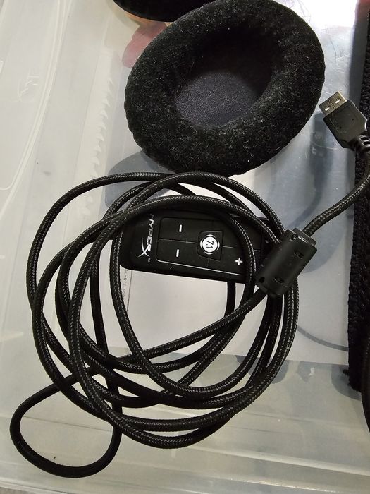 Fones hyperx cloud 2